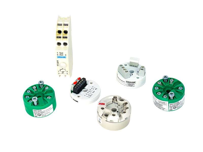 ATEX Temperature Probes G.Sensor Srl