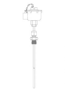 Atex Thermocouple